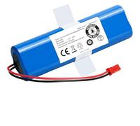 Robot Vacuum Cleaner Lithium Battery ，Compatible For ILIFE， V3s Pro V50 V5s Pro V8s V80 Max B5 Max S5 Pro X750(2600mAh)