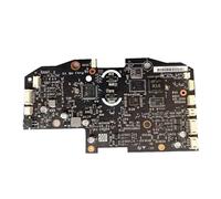 Robot Vacuum Cleaner Main Control Board Accessories, Compatible For Xiaomi 1st SDJQR01RR SDJQR02RR, Vacuum Cleaner Motherboard Circuit Board