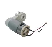 Robot Vacuum Cleaner Main Roller Brush Motor, Compatible for Eufy, Compatible for Robovac, L70 Central Rolling Brush Motor Replacement Accessories