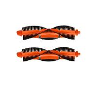 Robot Vacuum Cleaner Main Roller Brush Side Brush，Compatible for Xiaomi S40C/E101(A)