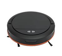 Robot Vacuum Cleaner Mop Combo with Gyro Navigation, Self-Charging, WiFi/App Control, Four Suction Levels for Low Pile Carpet and Hard Floors