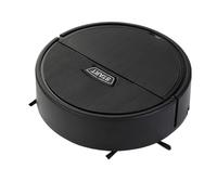 Robot Vacuum Cleaner & Mop - Smart Robot Vacuum Cleaner, Multi- Cleaning | Obstacle Avoidance Vacuum Cleaner with Navigation Mat, Hard Floors, Efficient Pet Hair Robot