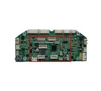 Robot Vacuum Cleaner Motherboard，Compatible for Ilife，V5s Pro Robot Vacuum Cleaner Parts，Compatible for ILIFE，V5s Pro Main Board Replacement Motherboard(1st Generation)