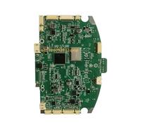 Robot Vacuum Cleaner Motherboard，Compatible for LIECTROUX，C30B Robot Vacuum Cleaner Parts Main Board Accessories Replacement(10 Pin)