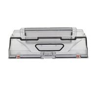 Robot Vacuum Cleaner Parts Dust Bin Box with HEPA Filter Side Brush，Compatible for XiaoMi，Compatible for Mijia， 1 Generation 1S Robotic Sweeper(6pcs2)