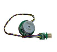Robot Vacuum Cleaner Parts Fan Assembly Motor Vacuum Module，Compatible for Roomba，i7 E5(I7)