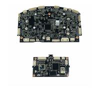 Robot Vacuum Cleaner Parts Mainboard，Compatible For Roidmi Eve Plus D800，Algorithm Board PCBA Accessories(One set)