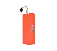 Robot Vacuum Cleaner Parts Replacement Battery，Compatible With Roborock S5 S6 S7 S55 S60 S65 S50 S51 1S 1ST(12800mAh)