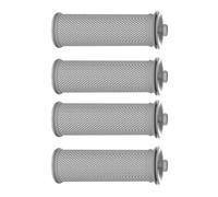 Robot Vacuum Cleaner Pre-filter Replacement Accessories. Comaptible For Tineco A11 Master/Hero A10 Master/Hero、Pure ONE S11/S12 (Color : 4Pcs)