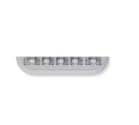 Robot Vacuum Cleaner Ramp Doorway Crossing Helper，Compatible for Roborock，S8 S7 Q7 Q8 Q Revo S6 S5max S7 Maxv All Series(Heighten Kit)