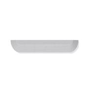 Robot Vacuum Cleaner Ramp Doorway Crossing Helper，Compatible for Roborock，S8 S7 Q7 Q8 Q Revo S6 S5max S7 Maxv All Series(Standart Kit)