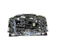 Robot Vacuum Cleaner Repair Parts, Mainboard Compatible for LDS M7 M7MAX Accessories(M7MAX)