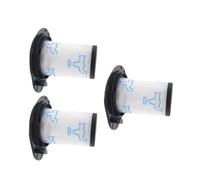 Robot Vacuum Cleaner Replacement Hepa Filter Accessories.Compatible For Rowenta ZR009002 RH9252 RH9276 RH9286 RH92 (Color : As shown 3PCS)