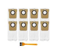 Robot Vacuum Cleaner Replacement Mop Accessory Kit While Brushing HEPA Filter. Compatible With Dreame Bot L10S Ultra (Color : Set C)