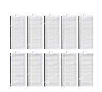 Robot Vacuum Cleaner Replacement Parts Accessories Main Brush Side Brush Hepa Filter Mop Cloth Dust Bag For Viomi S9(Set K)