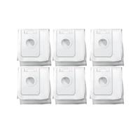 Robot Vacuum Cleaner Replacement Spare Parts,dust Bag,garbage Bag,compatible For Cecotec Conga 2290 (Color : 6pcs)