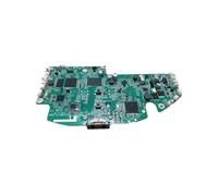Robot Vacuum Cleaner Replacement Spare Parts Motherboard，Compatible For Xiaomi，Compatible For Mijia， Mop P/Mop Pro / STYTJ02YM / STYJ02YM /MVXVC01-JG
