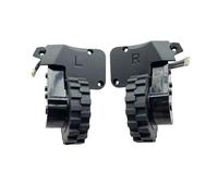 Robot Vacuum Cleaner Right or Left Wheel Motor Assembly Z900 Robotic Vacuum Cleaner Parts Accessories(L and R wheel)