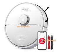 Cleaning Robot Roborock S8 (white)