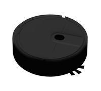 Robot Vacuum Cleaner - Robot Vacuum Cleaner | Robotic Vacuum Cleaner | Robot Cleaner | Mop Combo Powerful Robotic Vacuum Cleaner | Recharge Vacuum Cleaner with Water Tank for Living Room Bedroom
