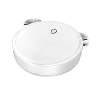 Robot Vacuum Cleaner - Robot Washer Vaimer Washer | Multifunctional Intelligent Floor Cleaning With Obstacle Avoidance And Noise Reduction | Slim, Silent For Hair Carpets