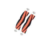 Robot Vacuum Cleaner Spare Part，Detachable Main Brush，Hepa Filter，Side Brush，Mop Cloth，Compatible For Xiaomi Mi STYTJ05ZHM -Mop 2 Ultra (Color : As Shown-19)