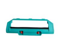 Robot Vacuum Cleaner Spare Parts，Hepa Filter，Main Side Brush，Mop Rag Cloth Accessories，Compatible For Wonders Dynaking R9 (Color : 1 Brush Cover)