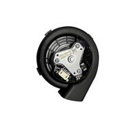 Robot Vacuum Cleaner Spare Parts With Motor Fan Replacement Module, Compatible For Xiaomi, Mijia, 2C, Mop 2, Mop 2 Pro, Mop 2 Lite, Vacuum Fan Replacement