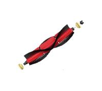 Robot Vacuum Cleaner Washable Filter,Brush,Mop ，Compatible For Roborock ，S6MaxV S50 S51 S55 S5Max S6Pure ，Compatible For Mijia ，1S ，Vacuum Cleaner Spare Parts(Brush 1PC)