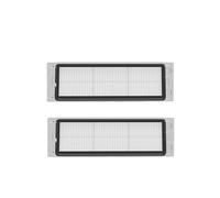 Robot Vacuum Cleaner Washable Filter,Brush,Mop ，Compatible For Roborock ，S6MaxV S50 S51 S55 S5Max S6Pure ，Compatible For Mijia ，1S ，Vacuum Cleaner Spare Parts(S5 mop)