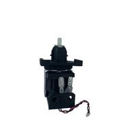Robot Vacuum Cleaner Water Pump Motor,Compatible for Ecovacs,Compatible for Deebot,T20 Omni T10 X1 Vacuum Cleaner Parts Replacement Accessories