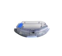 Robot Vacuum Cleaner Water Tank Box. Compatible for Ecovacs Deebot 605 600 601. Robot Vauum Cleaner Parts Cleaning Mop Accessories