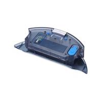 Robot Vacuum Cleaner Water Tank Box Mop Cloth. Compatible for ILIFE A10/ A10s/ L100/ X900. Water Tank Cleaning Mop Replacement(Water Tank)