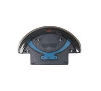 Robot Vacuum Cleaner Water Tank,Compatible for LIECTROUX,Q7000,Q8000 for Q7000, 1pc/Pack Tank, Dust Collector