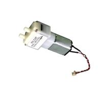 Robot Vacuum Cleaner Water Tank Pump，Compatible for Samsung，Vr05r5050wk Powerbot-e VR05R5050WK，Compatible for Midea，VCR08 MR09, Vacuum Cleaner Water Pump Parts