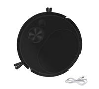 Robot Vacuum Cleaners - Carpet Vacuum Cleaner, Automatic Cleaning Machine, Robotic Cleaning Device For Bedrooms, Kitchens, Rent, Bedrooms, Living Rooms, Business, Bathrooms, Restau