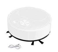 Robot Vacuum Cleaners - Carpet Vacuum Cleaner, Automatic Cleaning Machine, Robotic Cleaning Device For Bedrooms, Kitchens, Rent, Bedrooms, Living Rooms, Business, Bathrooms, Restau