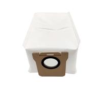 Robot Vacuum Dust Bag，Compatible For Xiaomi，X20 Plus X20 Max X20 Pro X10+ S10+ S20+，Compatible For Dreame，L10s Ultra/L20 Ultra/L30(50pcs)