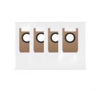 Robot Vacuum Dust Bags 10-Pack for Eufy for omni for s2 Robot(4 PACK)