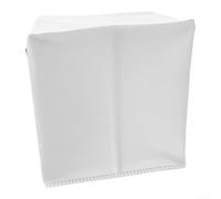 Robot Vacuum Dust Bags for Eufy for omni E35 Home Cleaning Robot(4 PACK) | Made of meltblown fibres and non-woven fabric, tear-resistant, for durable construction, hypoallergenic