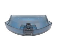 Robot Vacuum Dust Bin Replacement for R650 R750 R580 G800 G850 - High Capacity, Efficient Filtration System, Easy Maintenance for Pet Owners and Allergy Sufferers