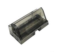 Robot Vacuum Dust Box 16x7.5x7cm For Dreame for mova for g30 Protects Motor | AB Plastic, 16x7.5x7cm, Maintains Suction, Reduces Odours, Protects Motor