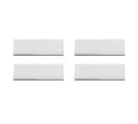 Robot Vacuum Filter 10-Pack for Tikom L8000 Plus(Quarterly Sets)