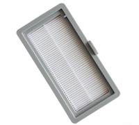 Robot Vacuum Filter Kit for Midea i5 i5C i9EYEK50 VCR10W VCR07 VCR08 MR09 for samsung VR05R5050WK for eureka NER450 Advanced Pet Dander Catcher Non-Woven Fabric Spare Filters Multi-Pack(6pcs)