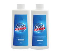 Robot Vacuum Floor Cleaning - Compatible With Roborock, Compatible With Tineco(2 bottles)