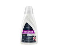Robot Vacuum Floor Cleaning Fluid 1L,Compatible for Bissell, X7 6 54 90×9