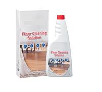 Robot Vacuum Floor Cleaning Fluid 480ml, Compatible With Roborock S8 Pro Ultra S7 MaxV Ultra Dyad S7 Models,Mopping Solution Refill ，1 Bottle