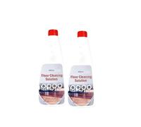 Robot Vacuum Floor Cleaning Fluid 480ml, Compatible With Roborock S8 Pro Ultra S7 MaxV Ultra Dyad S7 Models,Mopping Solution Refill ，2 Bottle