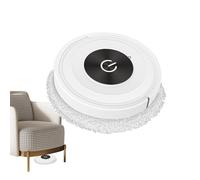 Robot Vacuum, Floor Maintenance, Pet Hair Collector, Smart Mapping Navigation, Self-Charging Mop System, for Daily Cleaning in Small Apartment, Kitchen, Living Room, Bedroom, Carpet