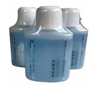 Robot Vacuum Floor Special Cleaning Fluid Accessori 200ml,- Compatible For JONR,P20 PRO,Compatible For Roborock,S7MaxV Ultra /S7ProUltra(Cleaning Fluid 200ML 3pcs)
